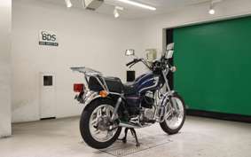 HONDA 250T LA CUSTOM 2002 MC07