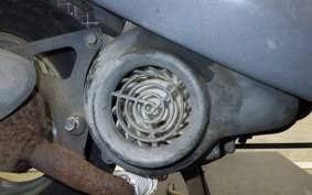 YAMAHA JOG APRIO SA11J
