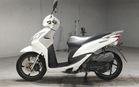 HONDA DIO 110 JF31