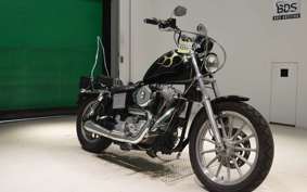 HARLEY FXD 1450 2002