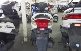 YAMAHA CYGNUS 125 Z