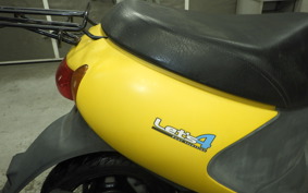 SUZUKI LET's 4 CA41A