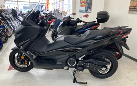 YAMAHA T-MAX 560 A TECHMAX 2020 SJ19J