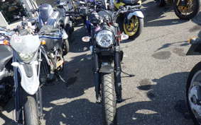 DUCATI SCRAMBLER ICON 2015