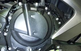 KAWASAKI NINJA 400 2022 EX400G