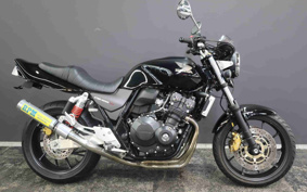 HONDA CB400SF 2017 NC42