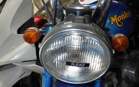 HONDA MONKEY 2018 AB27