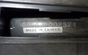YAMAHA BW'S 50 Gen.3 SA44J