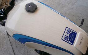YAMAHA RZ 250 4L3