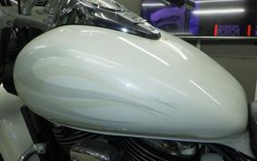 SUZUKI INTRUDER 400 Classic 2007 VK54A