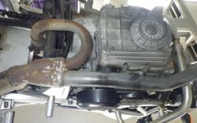 HONDA VTR 250 Gen. 2 2020 MC33