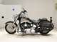 Фото Harley FLSTC 1580 2007 с японского аукциона