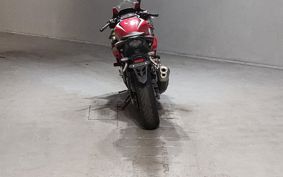 HONDA CBR400R 2021 NC56