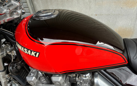 KAWASAKI ZEPHYR 1100 2024 ZRT10A