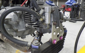 HONDA GORILLA 2023 Z50J