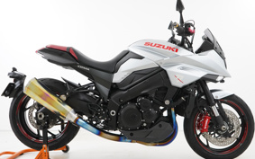 SUZUKI KATANA 1988 GT79B