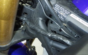 YAMAHA YZF-R25 A 2009 RG43J