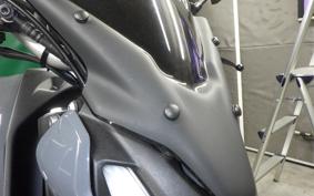 YAMAHA MT-07 2022 RM33J