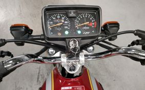 HONDA CG125 PCJK