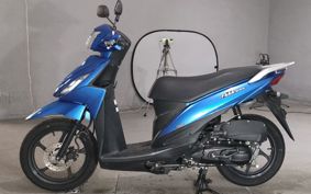 SUZUKI ADDRESS V110 CE47A
