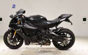 YAMAHA YZF-R1 2017
