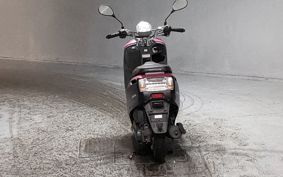 HONDA DUNK AF74
