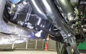 KAWASAKI ZRX400 2011 ZR400E