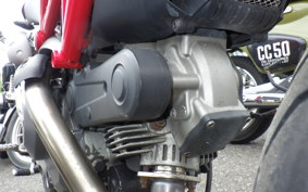 DUCATI MONSTER 696 + 2010