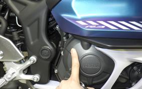 YAMAHA YZF R-3 2025 RH25J