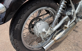 SUZUKI ST250 E Type NJ4CA