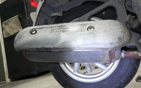 YAMAHA VINO 50 2025 SA26J