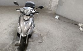SUZUKI ADDRESS V125 DT11A
