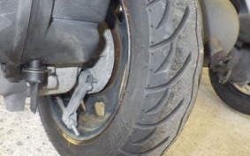 SUZUKI LET's 4 CA45A
