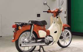 HONDA C110 SUPER CUB JA59