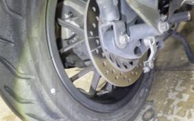 HONDA FORZA SI ABS 2023 MF12