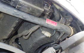 YAMAHA VINO 50 SA26J