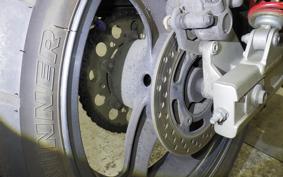 KAWASAKI BALIUS 250 Gen.2 ZR250B