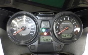 HONDA CB1300SF SUPER BOLDOR 2008