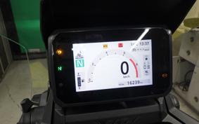 HONDA X-ADV 750 2025 RH21