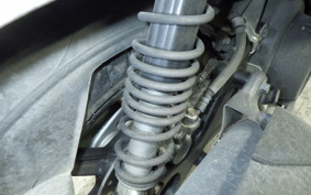 YAMAHA CYGNUS 125 XSR 3 1990 SED8J