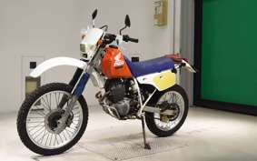HONDA XLR250R GEN 2 MD20