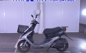 HONDA DIO