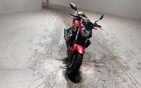 YAMAHA MT-25 RG10J