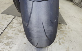 YAMAHA MT-09 ASP 2018 RN52J