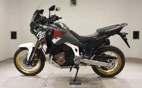 HONDA CRF1100L AFRICA TWIN DCT 2026 SD15