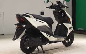 SUZUKI AVENIS 125 2021 EA12J