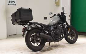 HONDA REBEL 500 A 2023 PC60