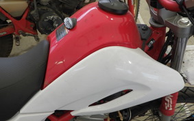YAMAHA SEROW 250 Gen.3 DG31J