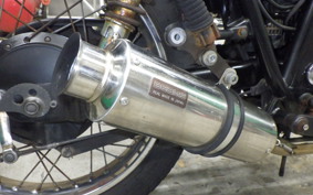KAWASAKI 250TR 2021 BJ250F