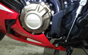 HONDA CBR650R 2022 RH03